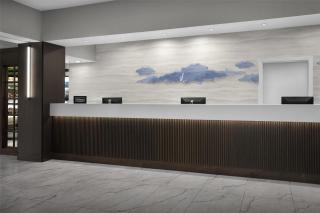 Embassy Suites by Hilton Dallas Near the Galleria - Dallas - 2