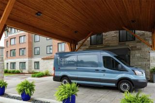 Homewood Suites by Hilton Burlington - Burlington - 5