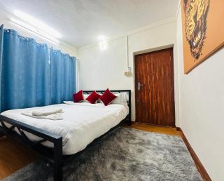 hotel yog - Budget Backpacker Stay With Yoga in Thamel, Kathmndu - Kathmandu - 9