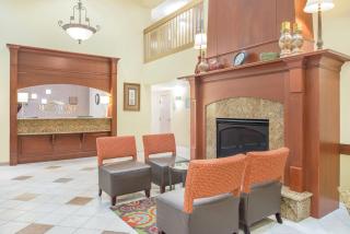 Baymont by Wyndham Litchfield - Litchfield - 9