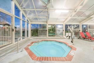 Baymont by Wyndham Litchfield - Litchfield - 7