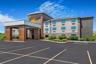 La Quinta by Wyndham Batavia - Batavia - 9