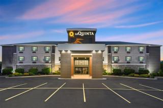 La Quinta by Wyndham Batavia - Batavia - 8