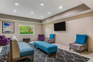 La Quinta by Wyndham Batavia - Batavia - 5