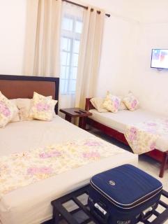 Fern Cliff Hotel Kandy - Kandy - 6