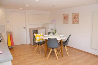 Ferienwohnung Apfelwiese - Meßstetten - 6