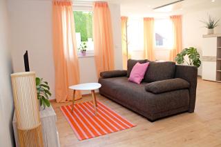 Ferienwohnung Apfelwiese - Meßstetten - 0