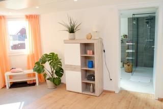 Ferienwohnung Apfelwiese - Meßstetten - 8