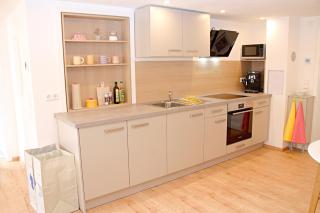 Ferienwohnung Apfelwiese - Meßstetten - 4
