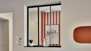 Le Chic & Raffiné - Terrasse & Climatisé - Périgueux - 8
