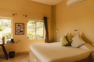 Kinasi Lodge - Utende - 1