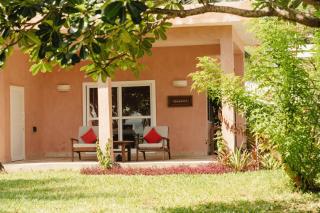 Kinasi Lodge - Utende - 2