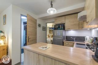 Chalet des Morets - 1