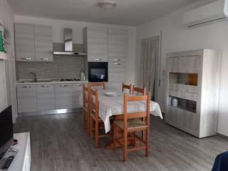 Casa di zio Giuseppe - La Caletta - 3