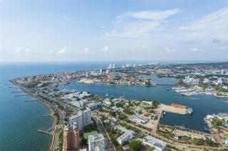 Hyatt Regency Cartagena - Cartagena de Indias - 9
