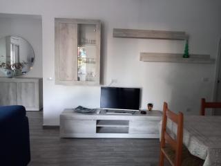 Casa di zio Giuseppe - La Caletta - 2