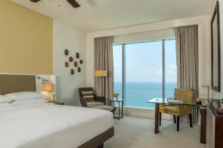 Hyatt Regency Cartagena - Cartagena de Indias - 1