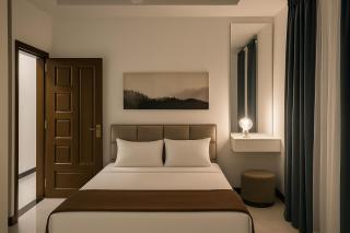 Green Star City Apartment - Dehiwala - 6