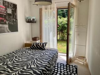 Appartement calme et lumineux à Divonne les Bains - Divonne-les-Bains - 8
