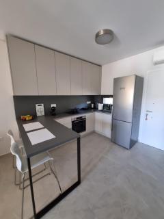 Evion residence A6 luxury - Nikiti - 6
