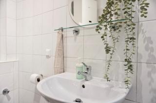 NEU stylisches City Apartment max 4 Personen nähe HBF Koblenz und Innenstadt - Coblença - 2
