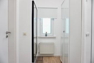 NEU stylisches City Apartment max 4 Personen nähe HBF Koblenz und Innenstadt - Coblença - 4