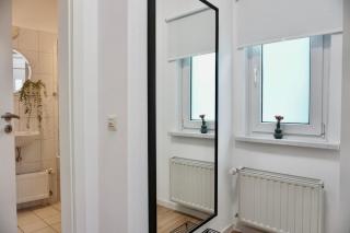 NEU stylisches City Apartment max 4 Personen nähe HBF Koblenz und Innenstadt - Coblença - 3