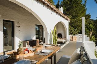 Casa Zita Mar 6p beach villa 5min walk - Cala Llonga - 5
