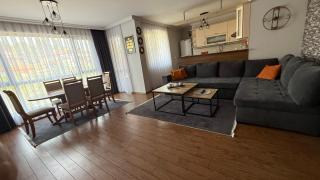 Family Apartment Panovi free 2 parking spaces - 6