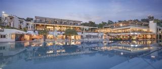 DoubleTree by Hilton Bodrum Isil Club Ultra All-Inclusive Resort - Torba - 4