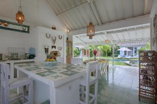 Villas Indigo & Maiko - Bingin - 4