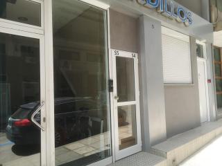 Studio4 - Thessalonique - 1