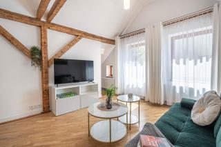 Old House Apartments 9 - Klaipėda - 7