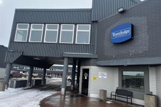 Travelodge by Wyndham Grande Prairie - Grande Prairie - 0