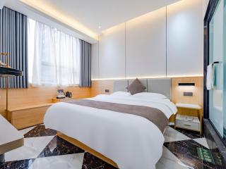 Yijia Hotel -Jiefangbei Hongya Cave - Chongqing - 9