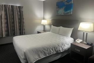 Travelodge by Wyndham Grande Prairie - Grande Prairie - 9