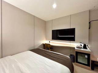 Yijia Hotel -Jiefangbei Hongya Cave - Chongqing - 8