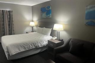 Travelodge by Wyndham Grande Prairie - Grande Prairie - 8
