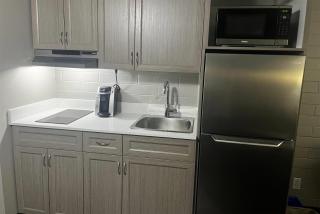 Travelodge by Wyndham Grande Prairie - Grande Prairie - 7