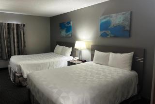 Travelodge by Wyndham Grande Prairie - Grande Prairie - 6