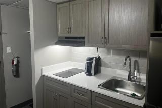 Travelodge by Wyndham Grande Prairie - Grande Prairie - 5