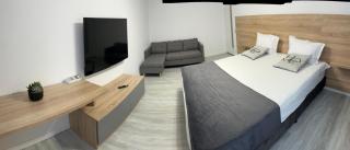 Mangalia Cozy Suite - Mangalia - 9