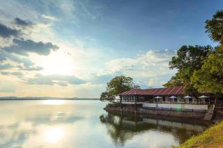 EKHO Lake House - Polonnaruwa - 0