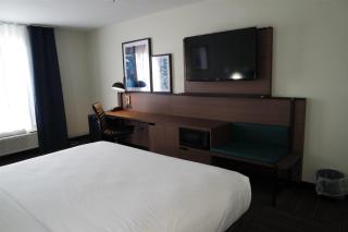 Wingate by Wyndham Kings Bay Naval Base I-95 - Kingsland - 3