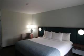 Wingate by Wyndham Kings Bay Naval Base I-95 - Kingsland - 2