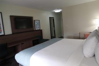 Wingate by Wyndham Kings Bay Naval Base I-95 - Kingsland - 1