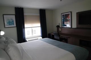 Wingate by Wyndham Kings Bay Naval Base I-95 - 0