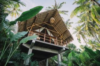 Supersenang Boutique Resort Balian - Balian - 7