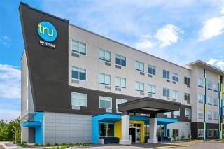 Tru By Hilton Holland, Mi - Holland - 0