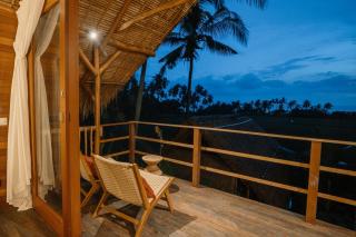 Supersenang Boutique Resort Balian - Balian - 3